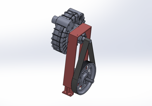 气吸式播种机缩略图