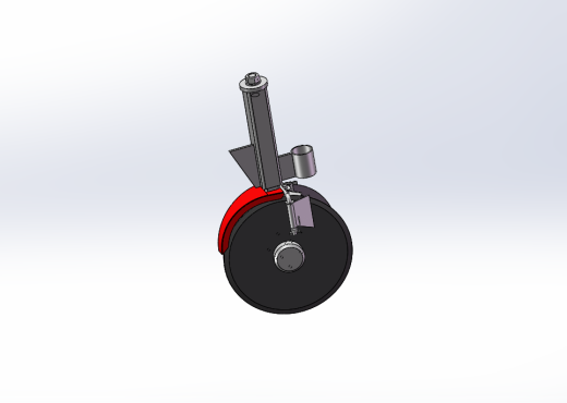 气吸式播种机缩略图