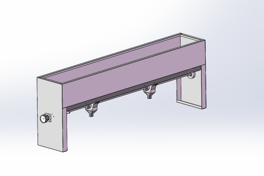 气吸式播种机缩略图