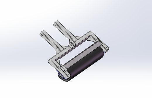 气吸式播种机缩略图