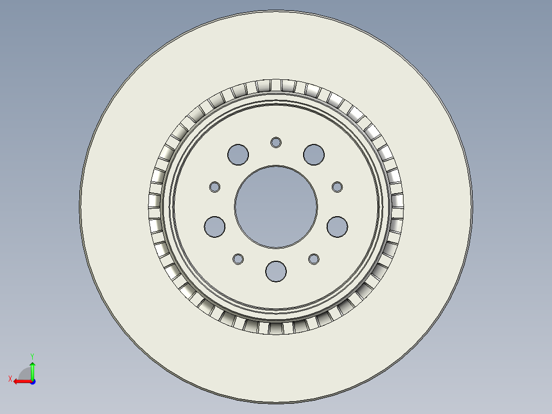 制动器 (62)后视图