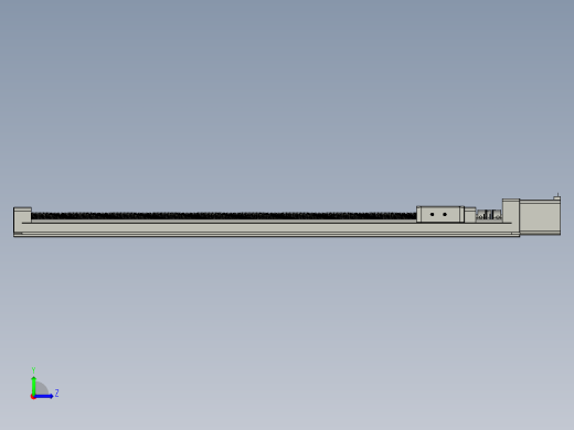 模组FSK30J-E300-BC-B28左视缩略图
