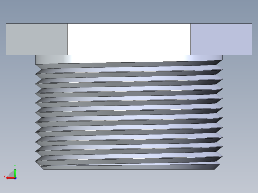 CPVC管件18-Sch80_ReducerBushing_MPTxFPT_9839-168_1.25in x 1in后视缩略图