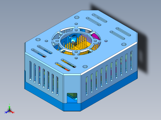 mega2560的微控制器板