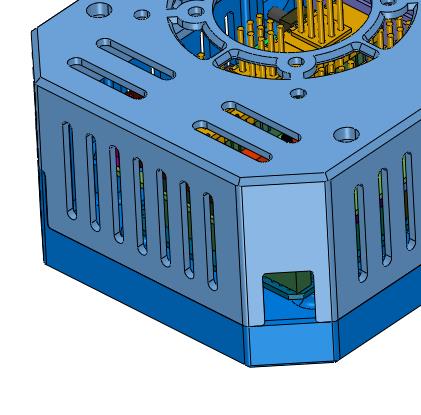mega2560的微控制器板