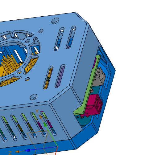 mega2560的微控制器板