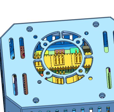 mega2560的微控制器板