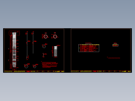 某小桥 (双幅)1-16米预应力混凝土空心板桥全套施工图