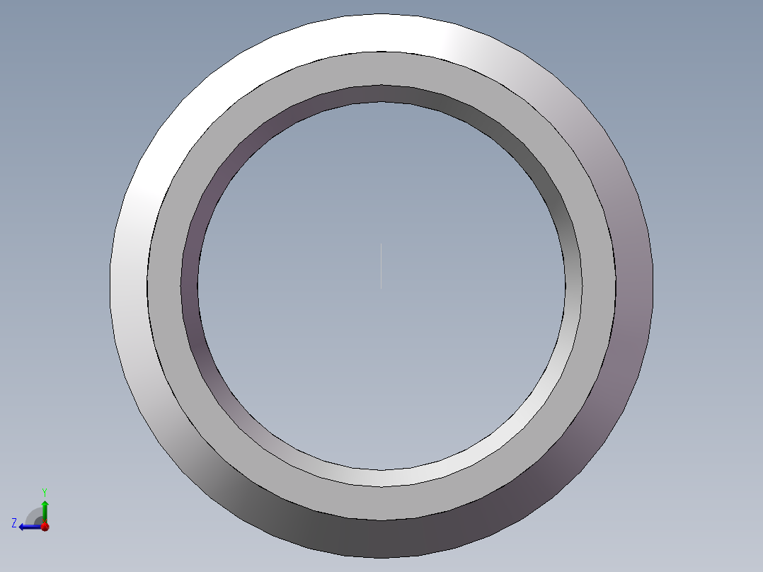 90度焊接接头、SKA28X2右视图