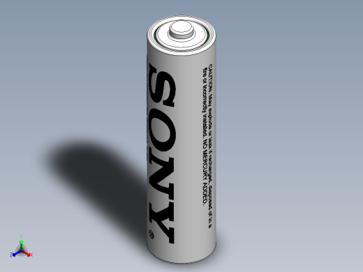 电池仓、电池(27)