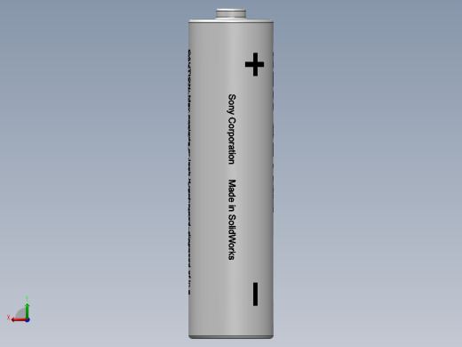 电池仓、电池(27)后视缩略图