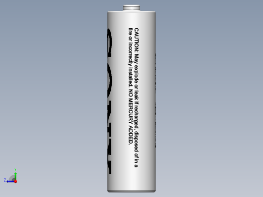 电池仓、电池(27)右视缩略图