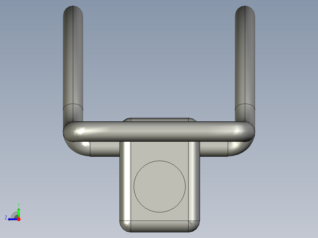 自动销钉_右视图