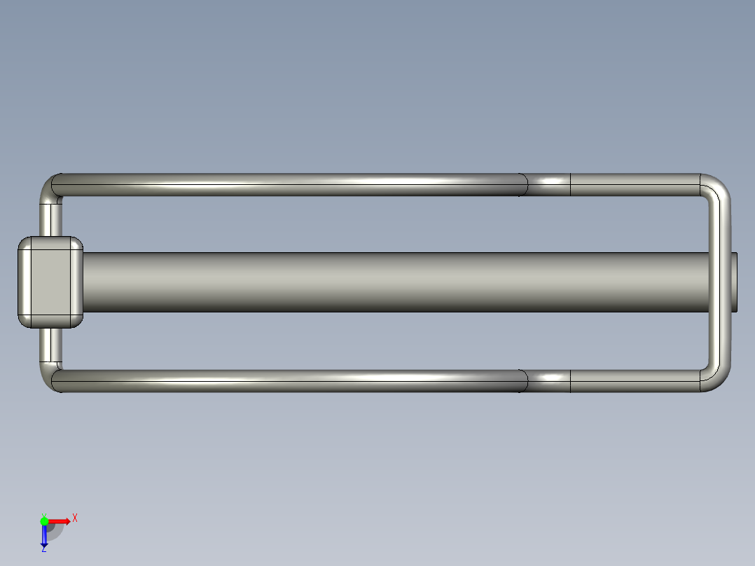 自动销钉_俯视图