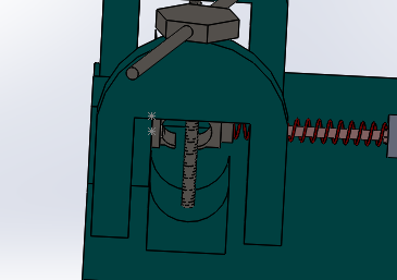 A3004247-管材成型机