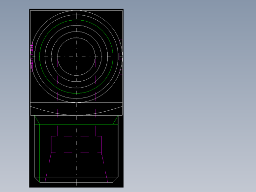 PARKER管接头EO Union tee T06LLCFX_right