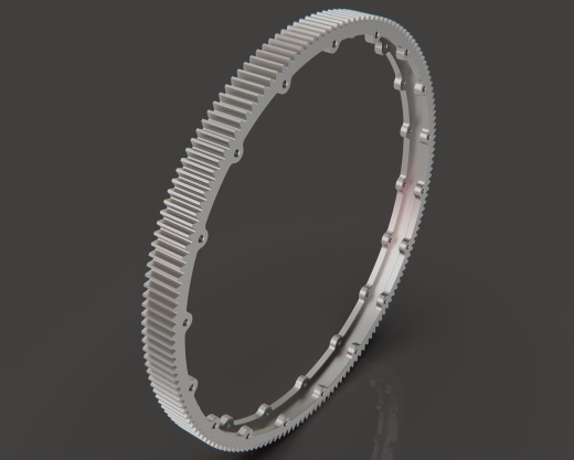 水泥厂用窑炉缩略图