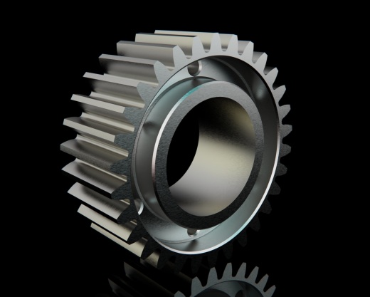 水泥厂用窑炉缩略图