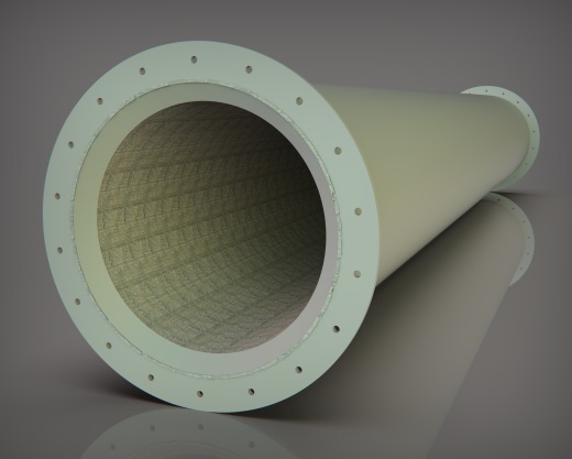 水泥厂用窑炉缩略图