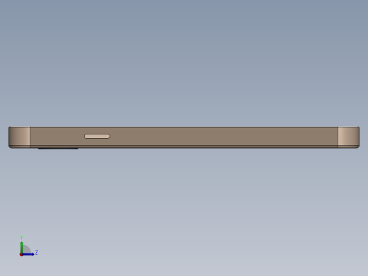 华为lua u22 11左视缩略图