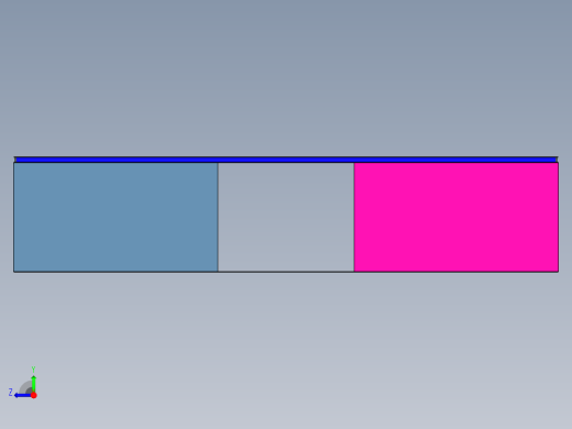 面向航空航天增材制造右视缩略图