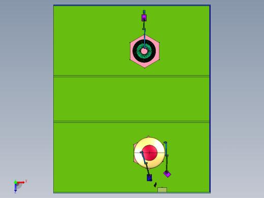 面向航空航天增材制造俯视缩略图