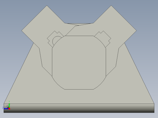 气缸PB12x80SULB+CMSG-2右视缩略图
