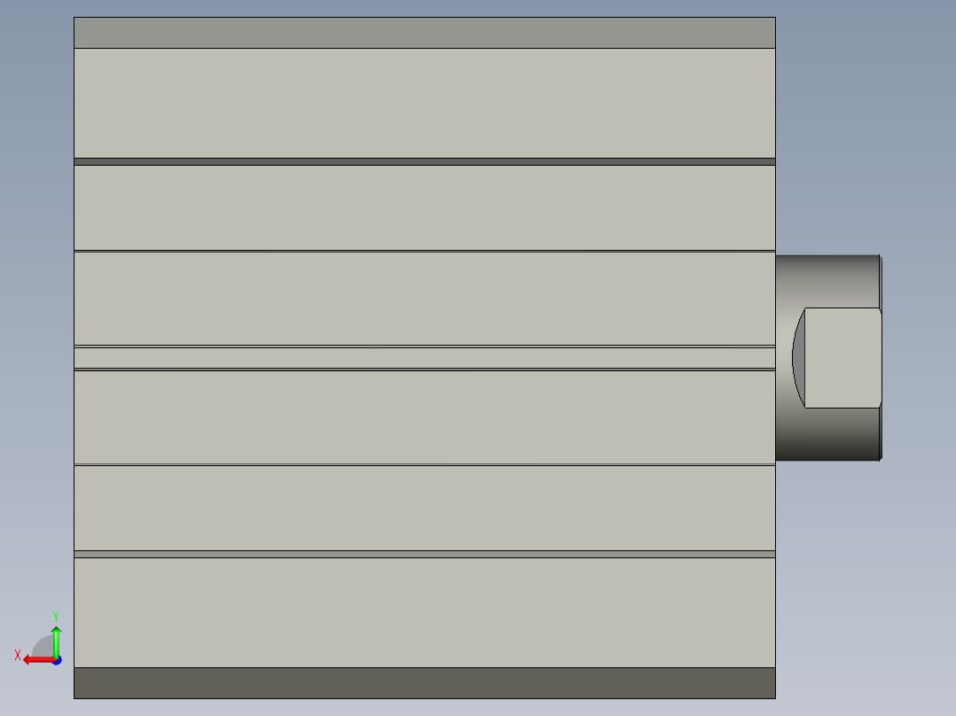 ACQS-40x15(0)后视图