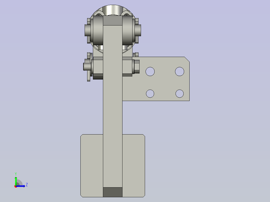 CKG1B40-50Y_50_0_0_0_左视图