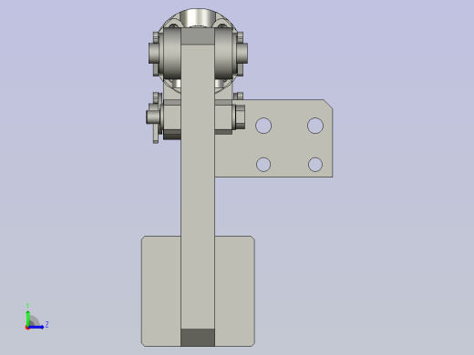 CKG1B40-50Y_50_0_0_0_左视缩略图