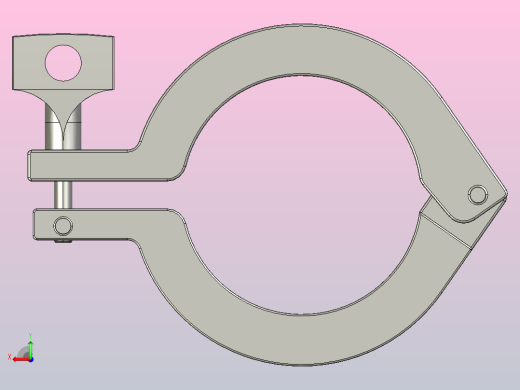 TC卡箍1513022-0000[1513022 000091]后视缩略图