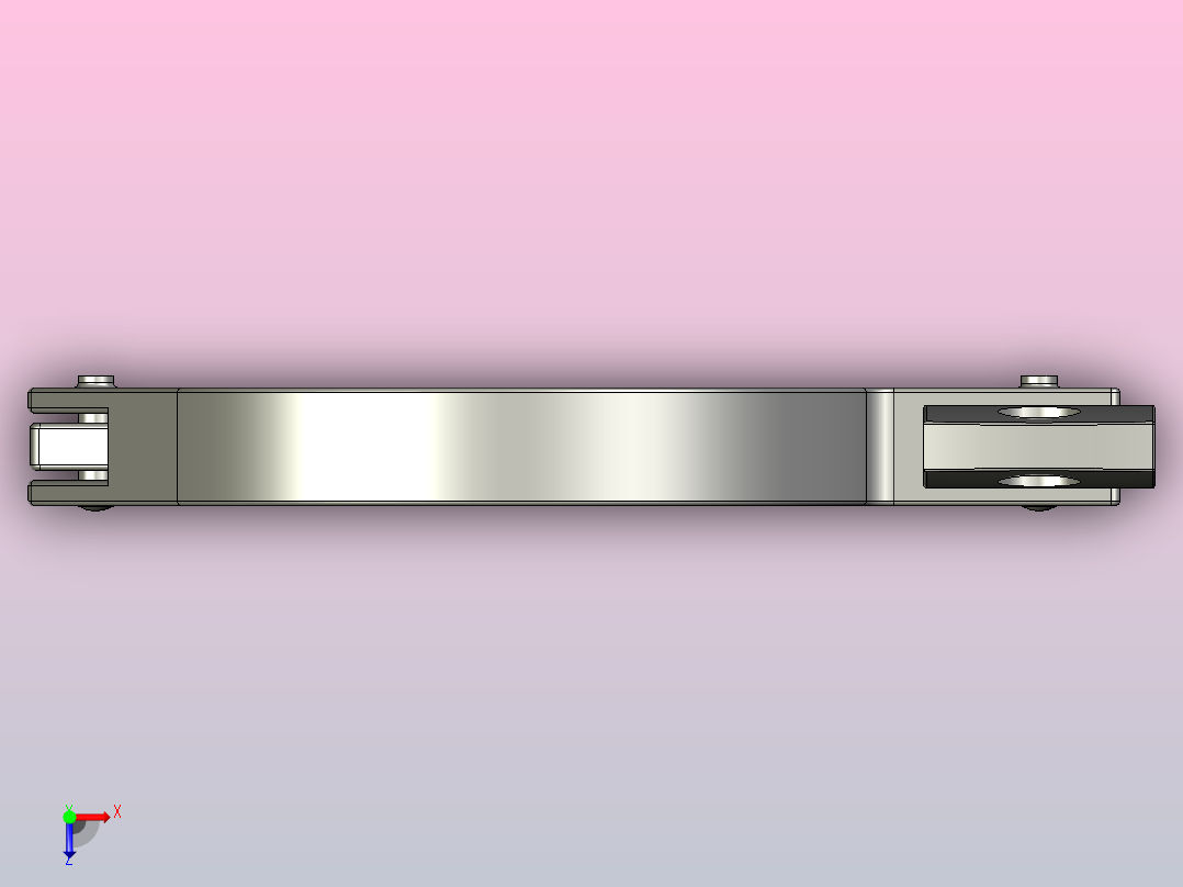 TC卡箍1513022-0000[1513022 000091]俯视图