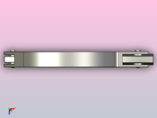 TC卡箍1513022-0000[1513022 000091]俯视缩略图