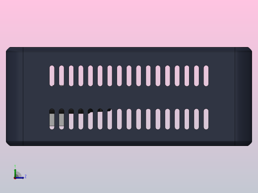 迷你电脑25左视缩略图