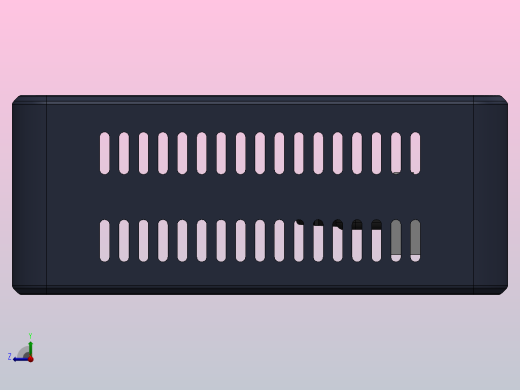 迷你电脑25右视缩略图