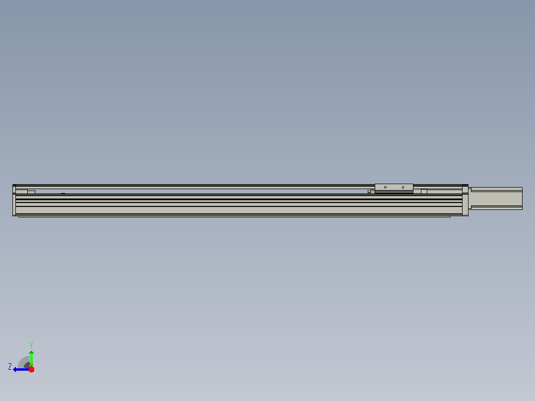 CCTL模组TL60-S550-BD..zip.zip右视图