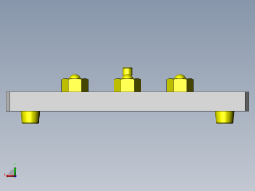 粘接用转台后视缩略图