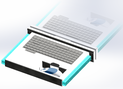 设备键盘缩略图