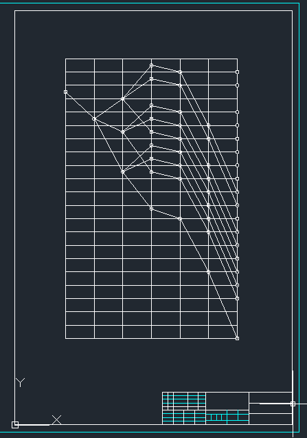 车床主轴设计方案缩略图