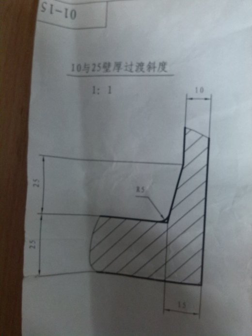 发射机盒加工工艺及夹具设 计（全部结清）缩略图