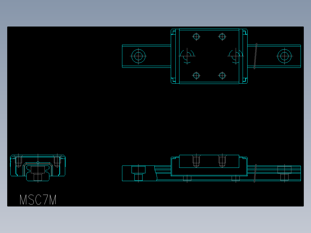 银泰PMI-MSC7M.dxf