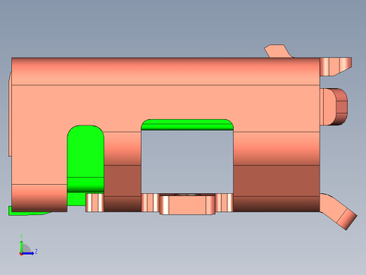 USB盘左视缩略图