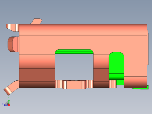 USB盘右视缩略图