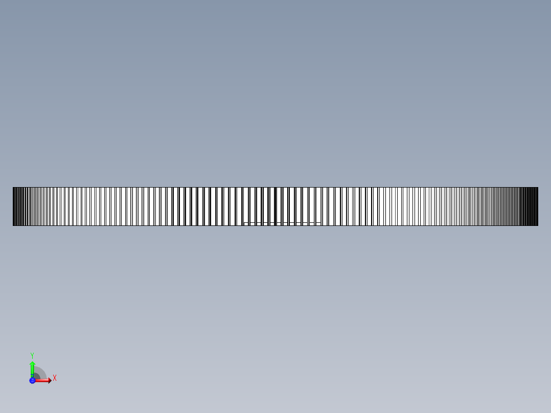 纳粹犹太复国主义纪念币前视图