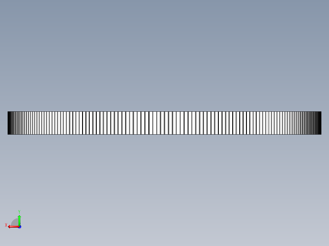 纳粹犹太复国主义纪念币后视图