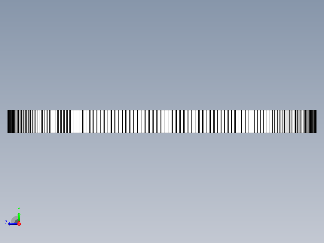 纳粹犹太复国主义纪念币右视图