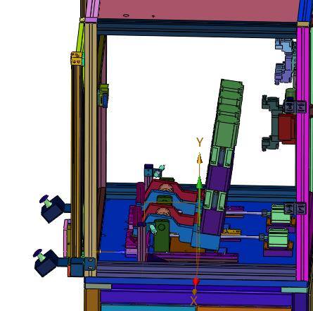 涨紧式内孔密封自动化机构缩略图
