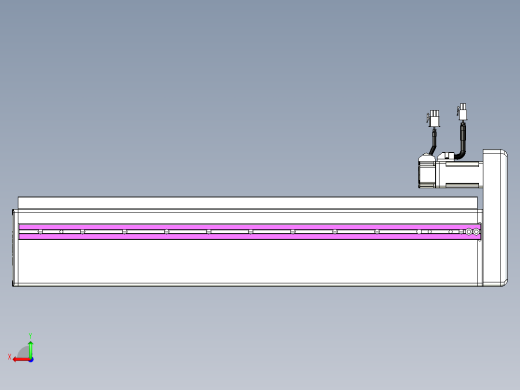 威洛博QF12-Lxx-S480-BR-ZP10-C3后视缩略图
