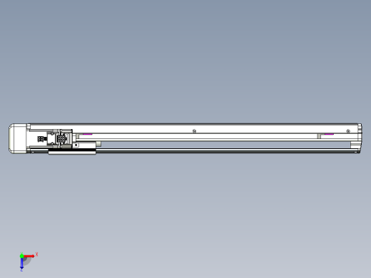 威洛博QF12-Lxx-S480-BR-ZP10-C3俯视缩略图