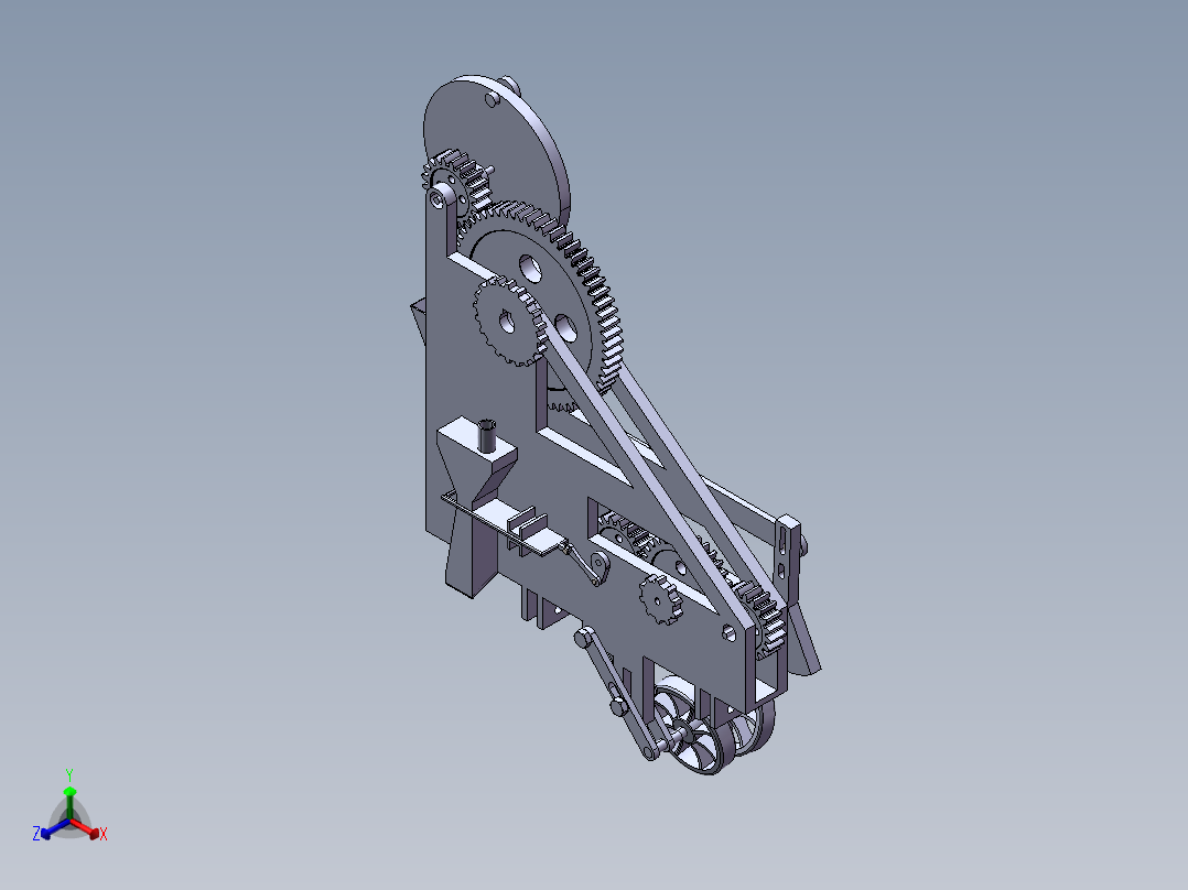 移栽+230+24.4.23+003正等轴测图